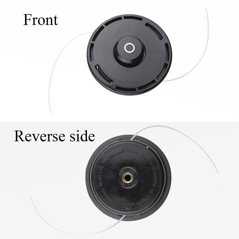 Bump Feed Trimmer Head For Honda UMK425 UMK431 UMK435 UMC425 UMC435 Brush cutter