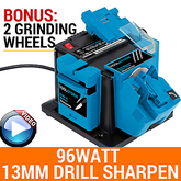 Toolstorm Powertools Chainsaw Chains Multi tools | Melbourne – TOOLSTORM