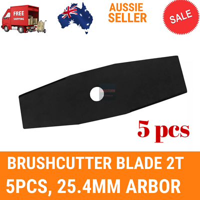 5X BRUSHCUTTER 2T Fit Yardking 24.5cc 4 Stroke Line Trimmer 1697318