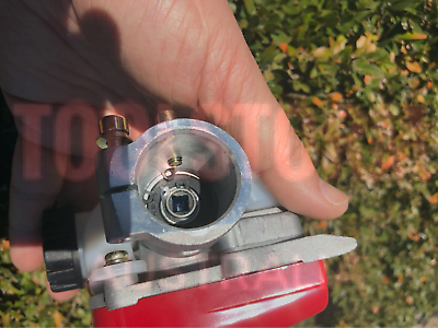 4 TEETH POLESAW HEAD STIHL RYOBI HOMELITE CHANGE BRUSHCUTTER TO POLE SAW 10" BAR