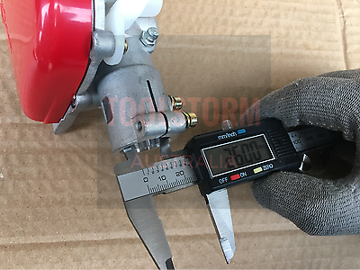 POLESAW CHAINSAW HEAD REPLACEMENT W/10”BAR+2CHAIN BRUSHCUTTER FIT RYOBI HOMELITE