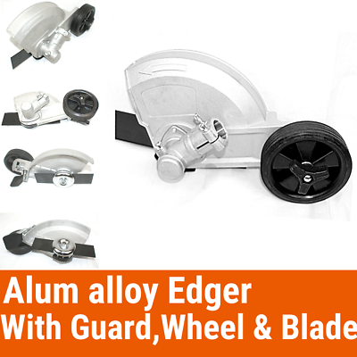 Grass Edger Attach Fit YARD FORCE 33CC LINE TRIMMER GMT09-AU GT A42 GTA42