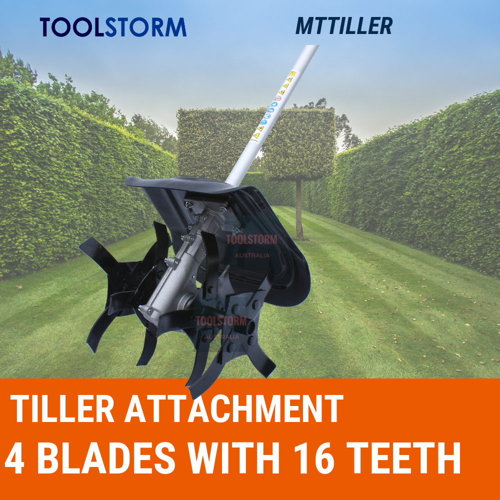 Attachment For  Fit SHOGUN 62CC Brushcutter Chainsaw line Trimmer Whipper TMM620