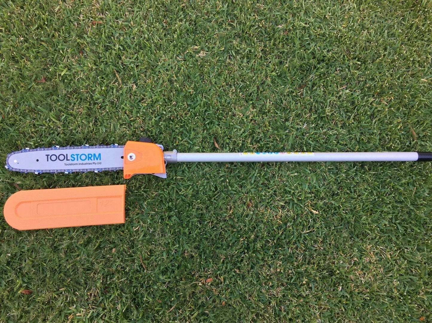 Brushcutter pole pruner hedge trimmer tiller Attachments Fit Ryobi RPP254FEJSN