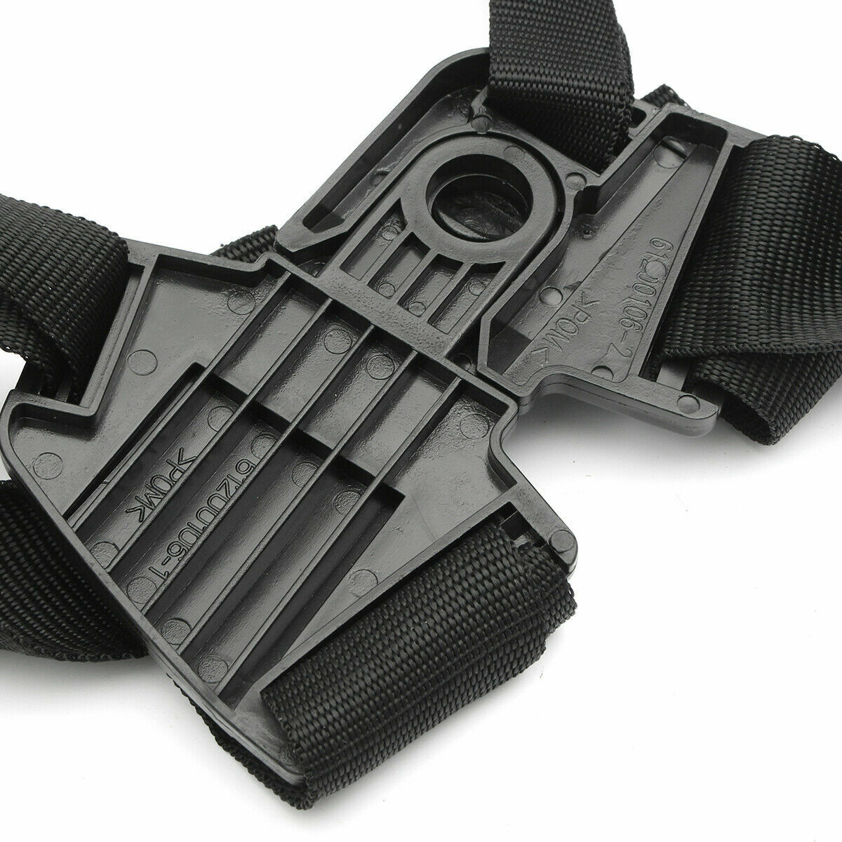 SHOULDER HARNESS Fit ALDI GARDENLINE LINE TRIMMER BRUSHCUTTER 49290 BC35TS-2