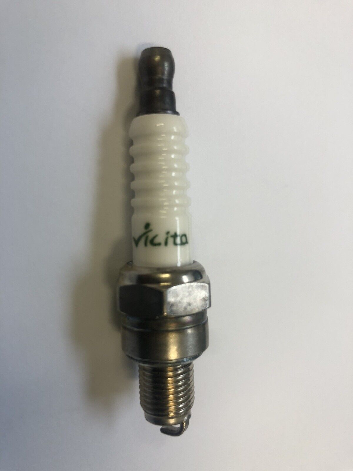Spark Plug A5TC VICITA for TOOLSTORM 4Stroke Brushcutter Trimmer Whipper Snipper