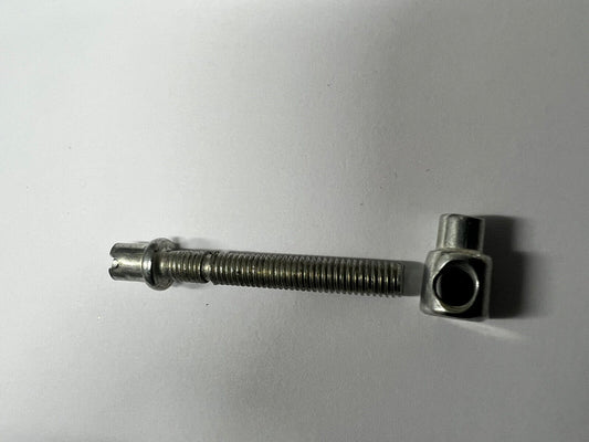 Chain Adjuster Tensioner fitsvidaXL 4-in-1 Polesaw Pruner Saw