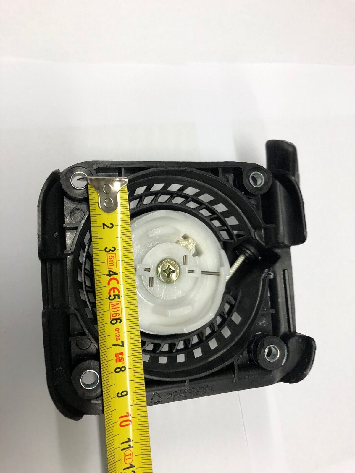 Recoil Pull Starter For TOOLSTORM 4 STROKE Brushcutter Pole Saw Trimmer Whipper