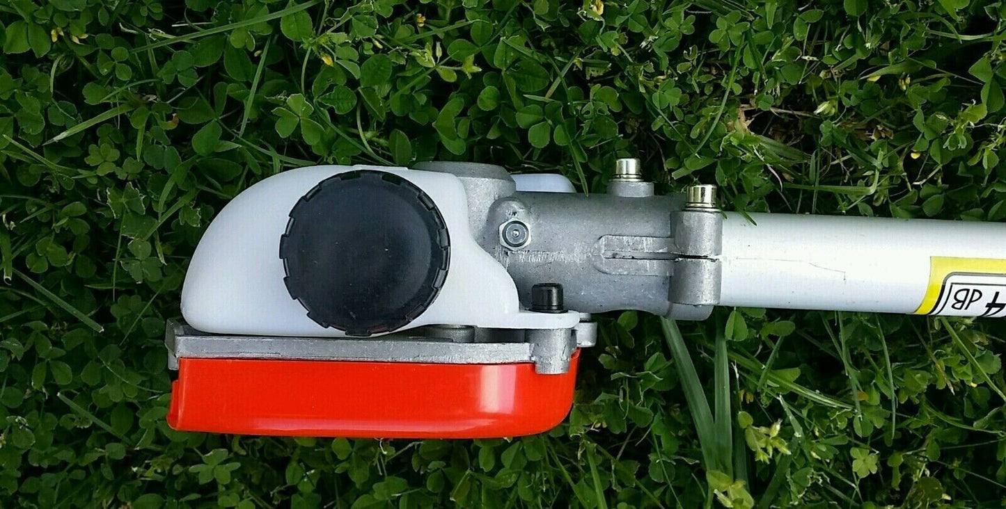 Chainsaw Head Fit HUSQVARNA GRASS TRIMMER  129LK 325iLK 524LK 535LK 520iRX