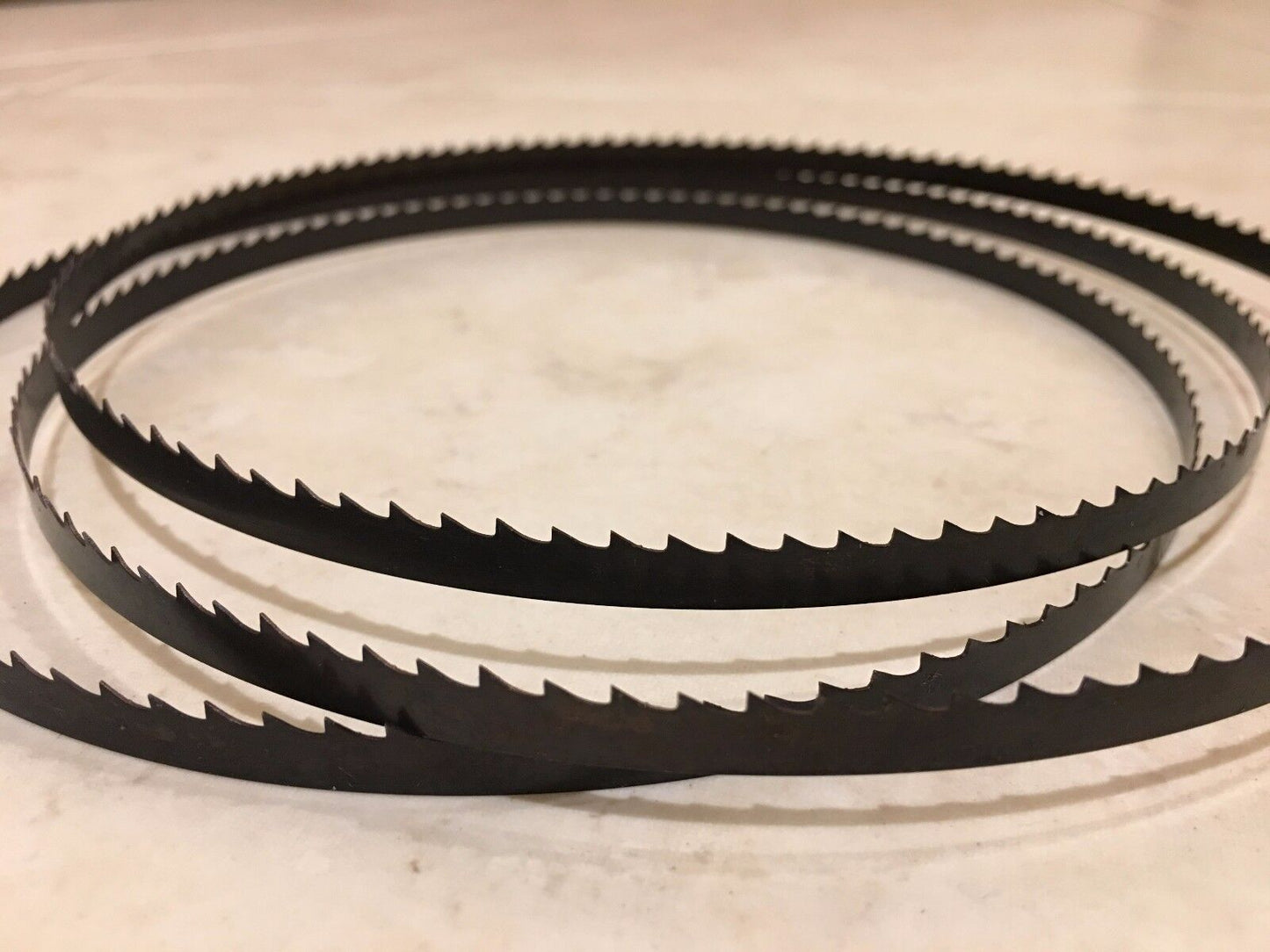 BAND SAW BANDSAW BLADE 1400mm x 9.5mm x 10TPI FIT OZITO BSW-2580 BSW-2581