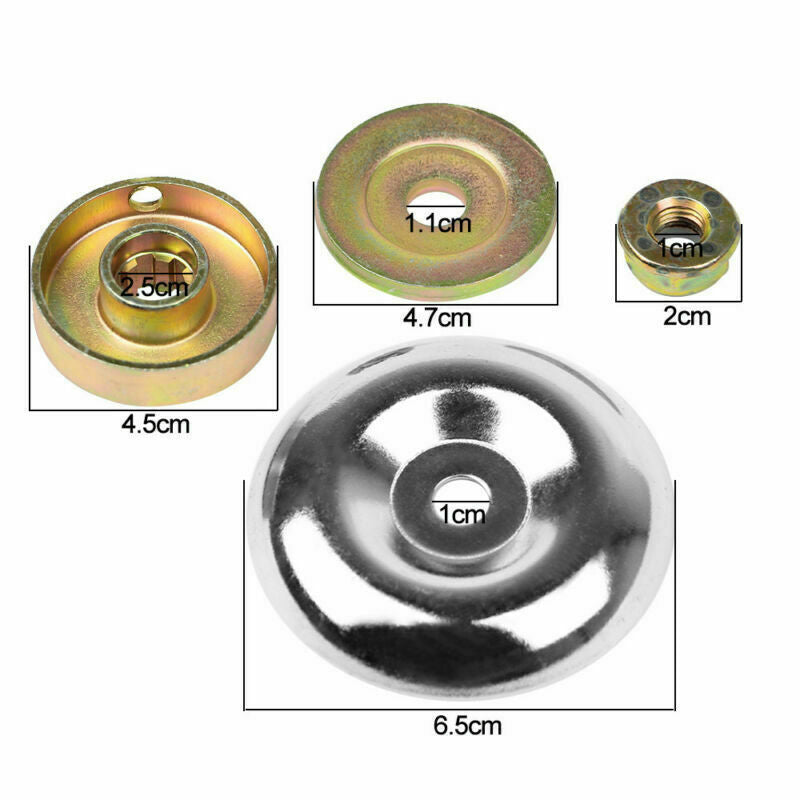 Gear head Gear box Parts For Dynamic Power Brushcutter Whipper Snipper Trimmer