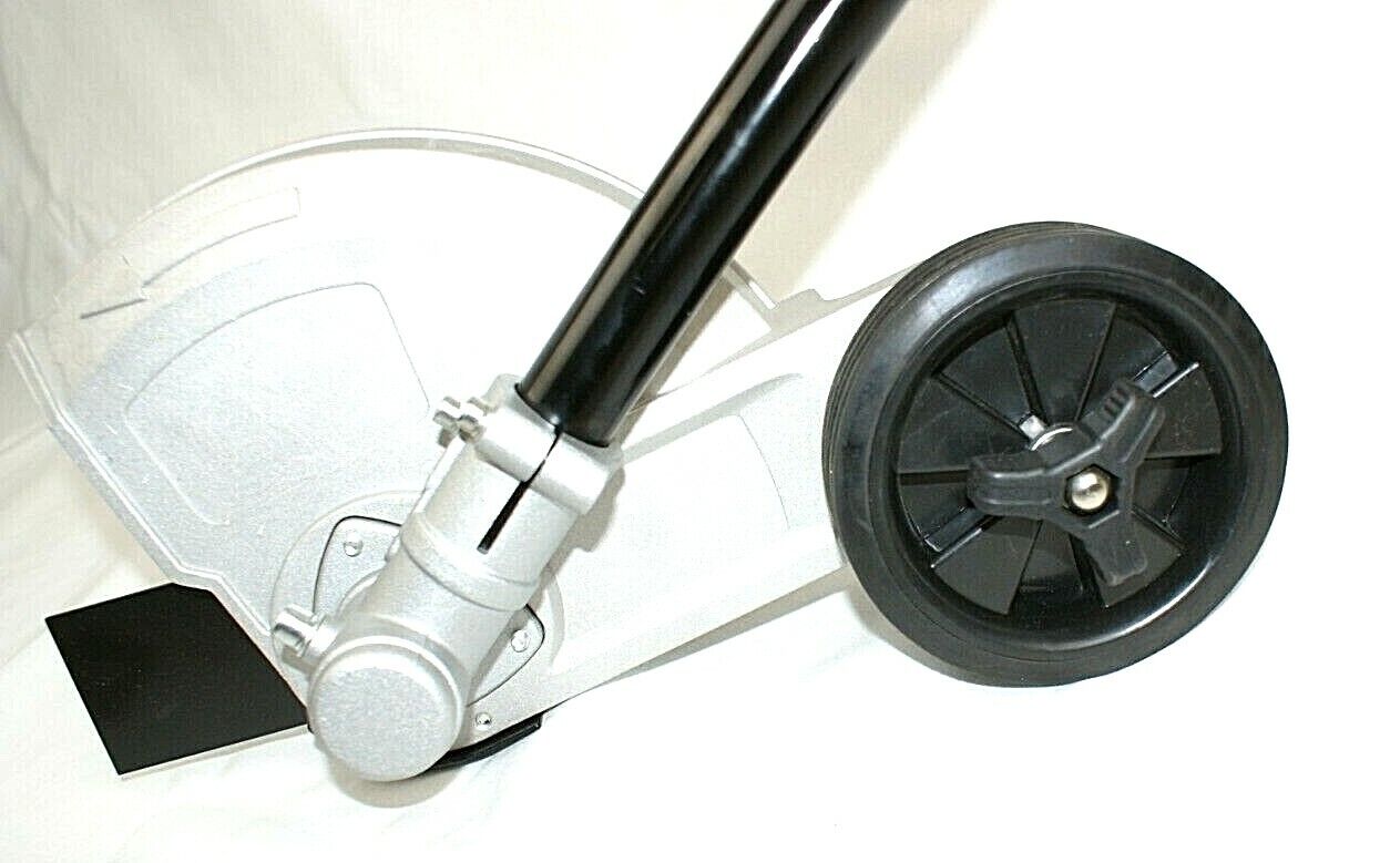 Grass Edger Attachment Fits Homelite Line Trimmer Whipper Snipper HBC25SJSN