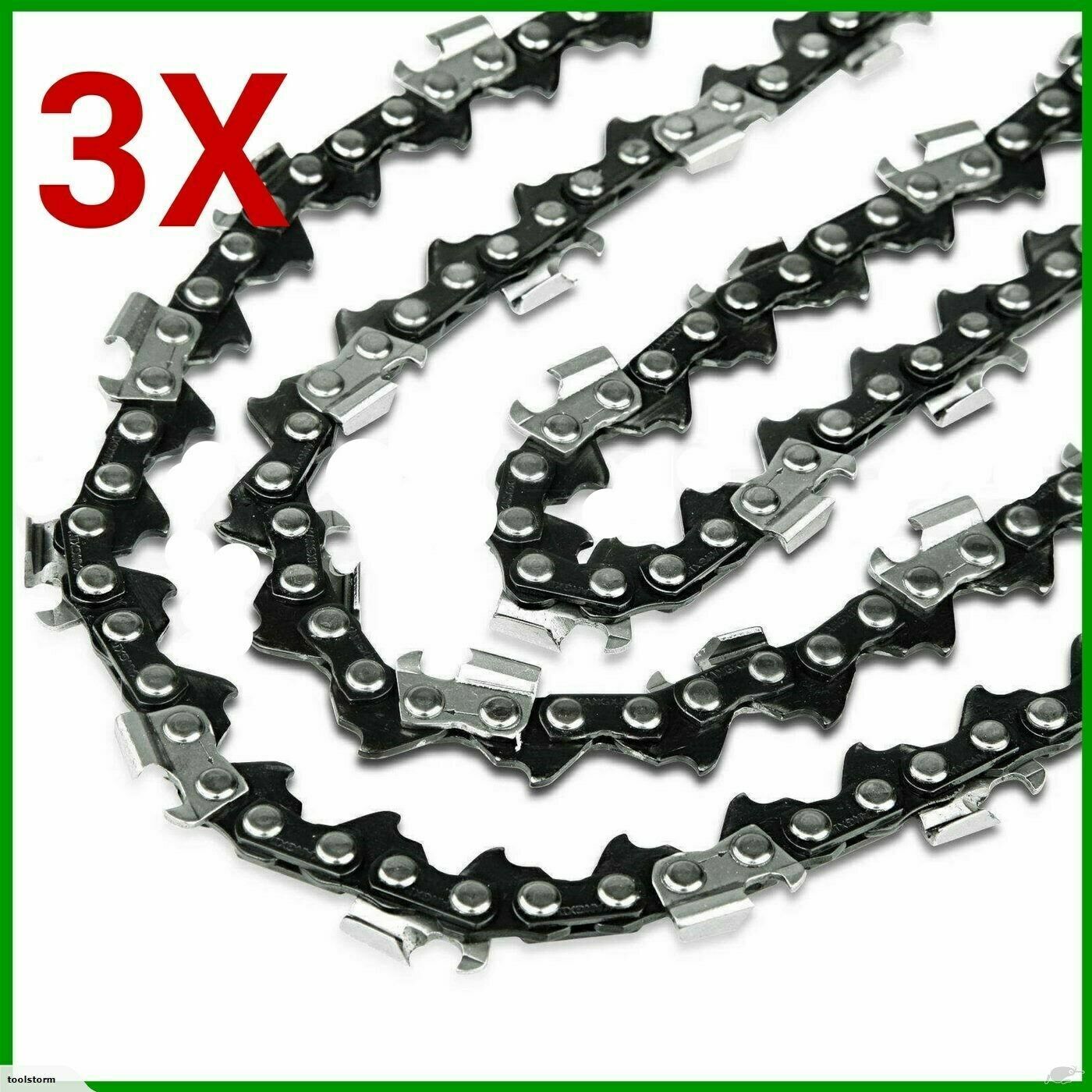 CHAINSAW BAR & 71PM3 CHAIN FIT STIHL Arborist Chainsaw MSA 150TC-E MSA 160T