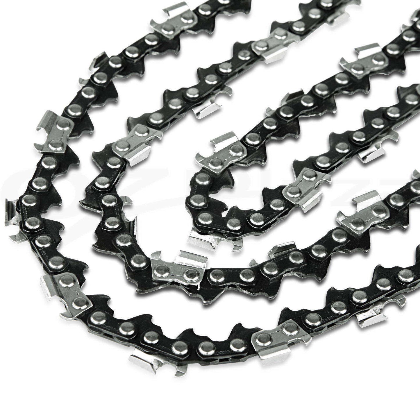 3X CHAINSAW CHAINS 16" Fits VICTA 40CC CHAINSAW MODEL VCE1640