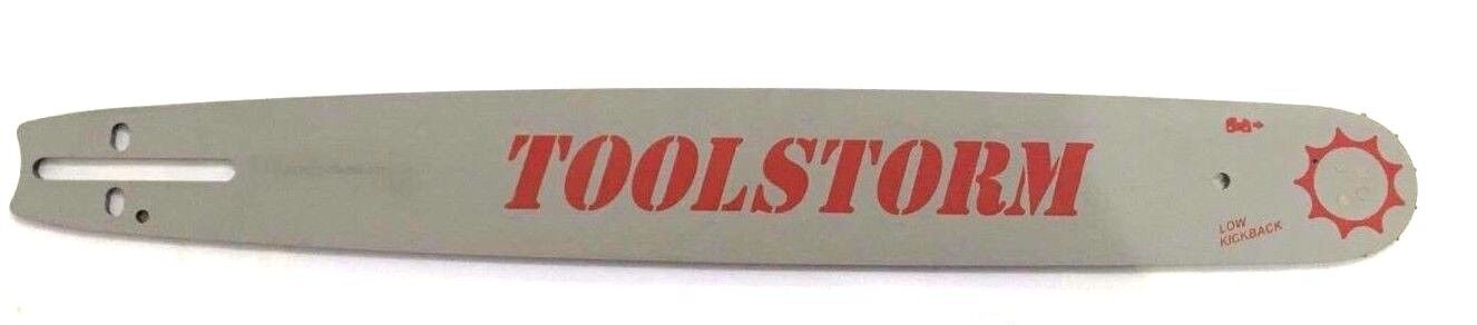 20'' CHAINSAW BAR 325 058 76DL Suits BAUS BCS5200, BCS5800A, BCS6150, BCS6500