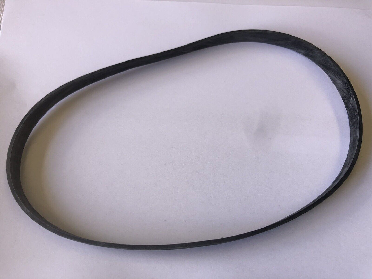 Bandsaw Wheel  Rubber Tyre Ring Replacement Fit 12" Band Saw