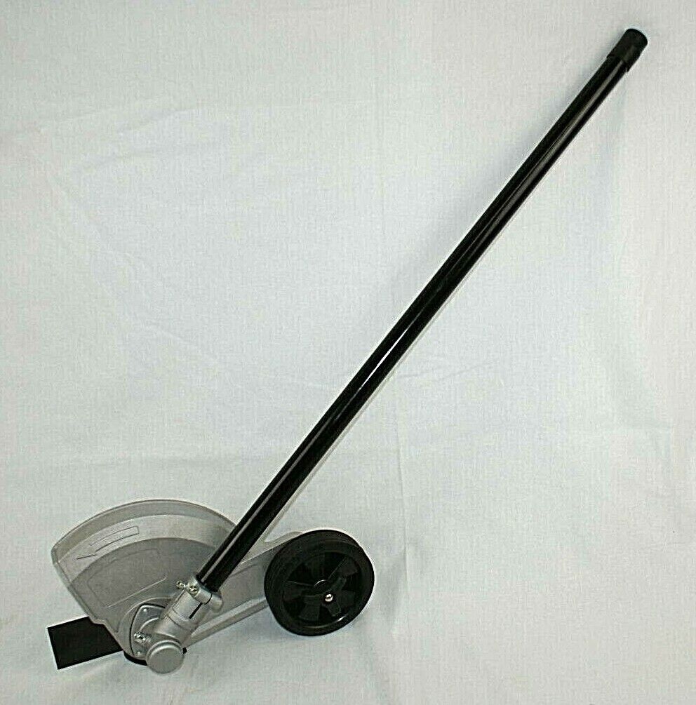 Grass Edger Attachment Fit 25.4CC 2 STROKE LINE TRIMMER - RYOBI - RLT254FCDSN