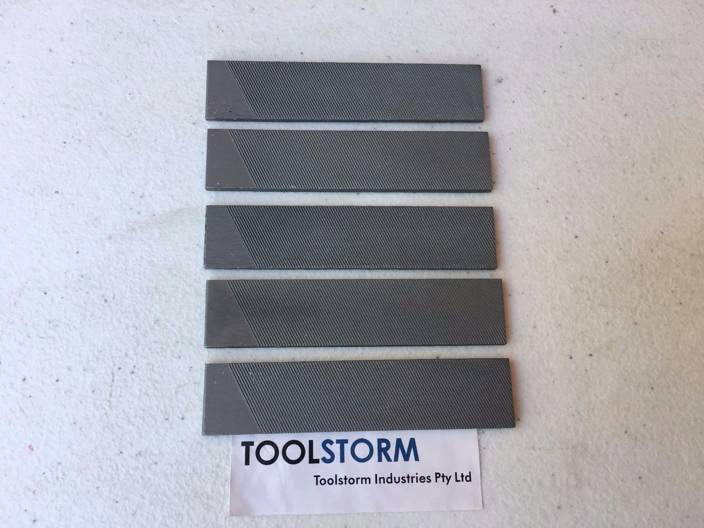 NEW CHAINSAW BAR RAIL DRESSER FILES FOR STIHL OREGON VALLORBE BAUMR-AG SAW CHAIN