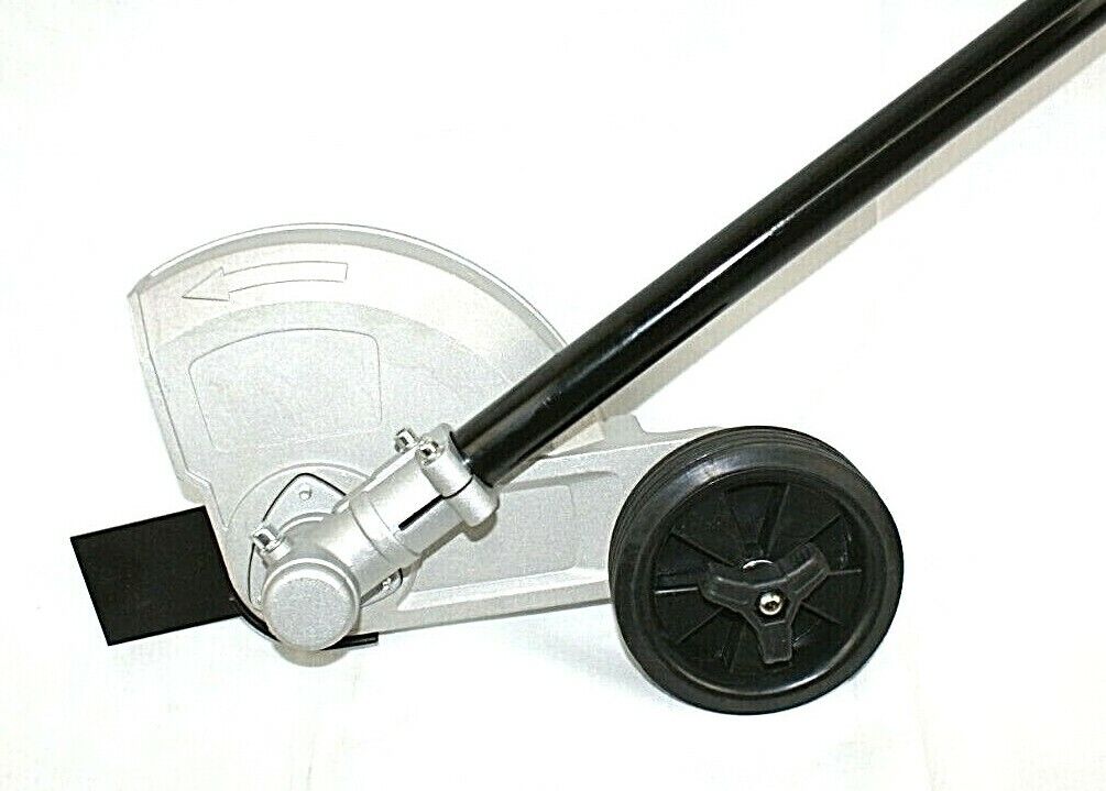 Lawn Grass Edger Attachment Fit STANLEY 4 stroke 26cc Line Trimmer FMXOP42602