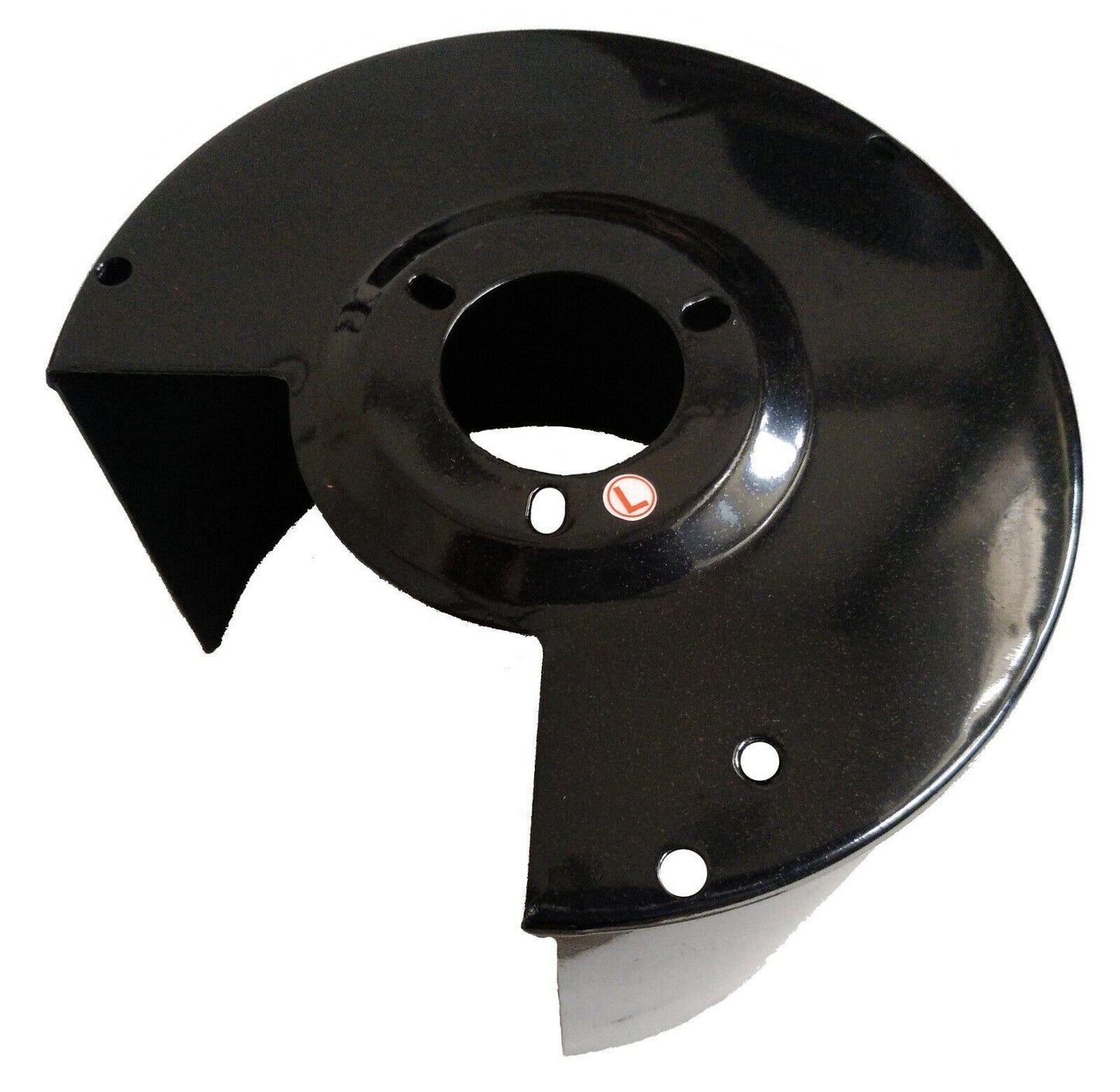 Buffer Hood Safety Guard Fit ALDI FERREX WORKZONE FBGS240E1 BENCH GRINDER