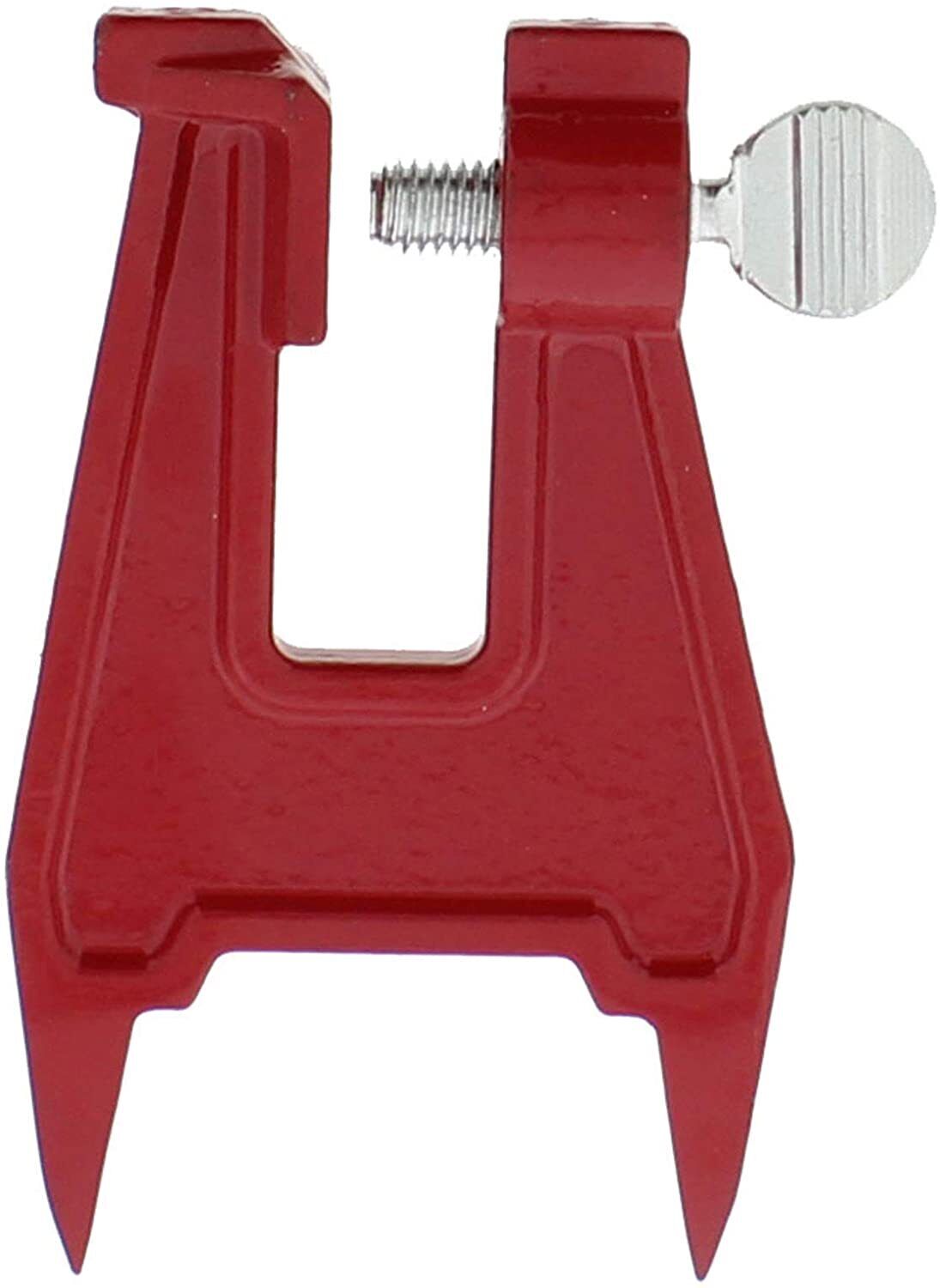 1X CHAINSAW CHAIN STUMP FILE VISE FOR CHAINSAW SHARPENER