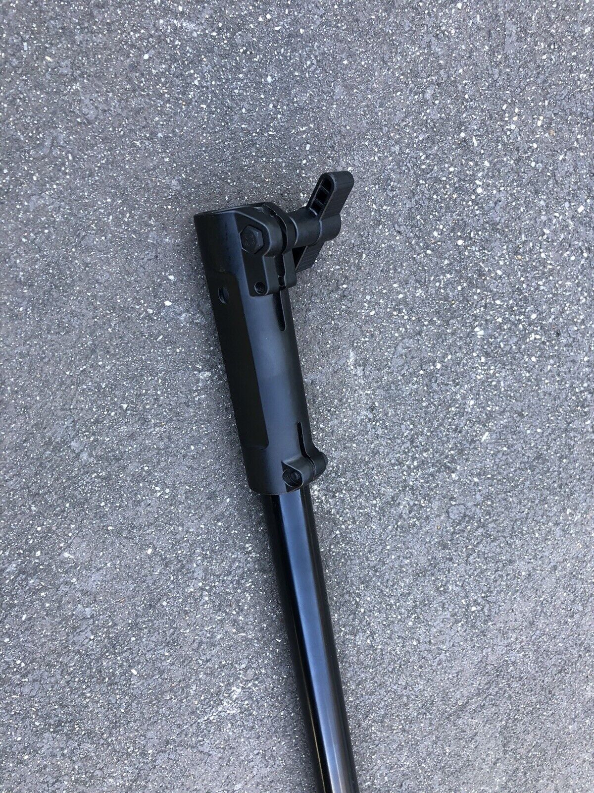 Extension Pole 880mm For Ryobi 36V Line Trimmer RLT36X20 RLT36X4BL RLT36BL 36BS