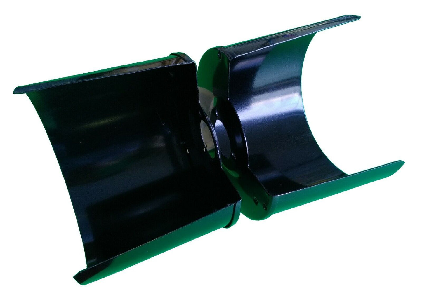 Buffer Hood Safety Guard Fit ALDI FERREX WORKZONE FBGS240E1 BENCH GRINDER