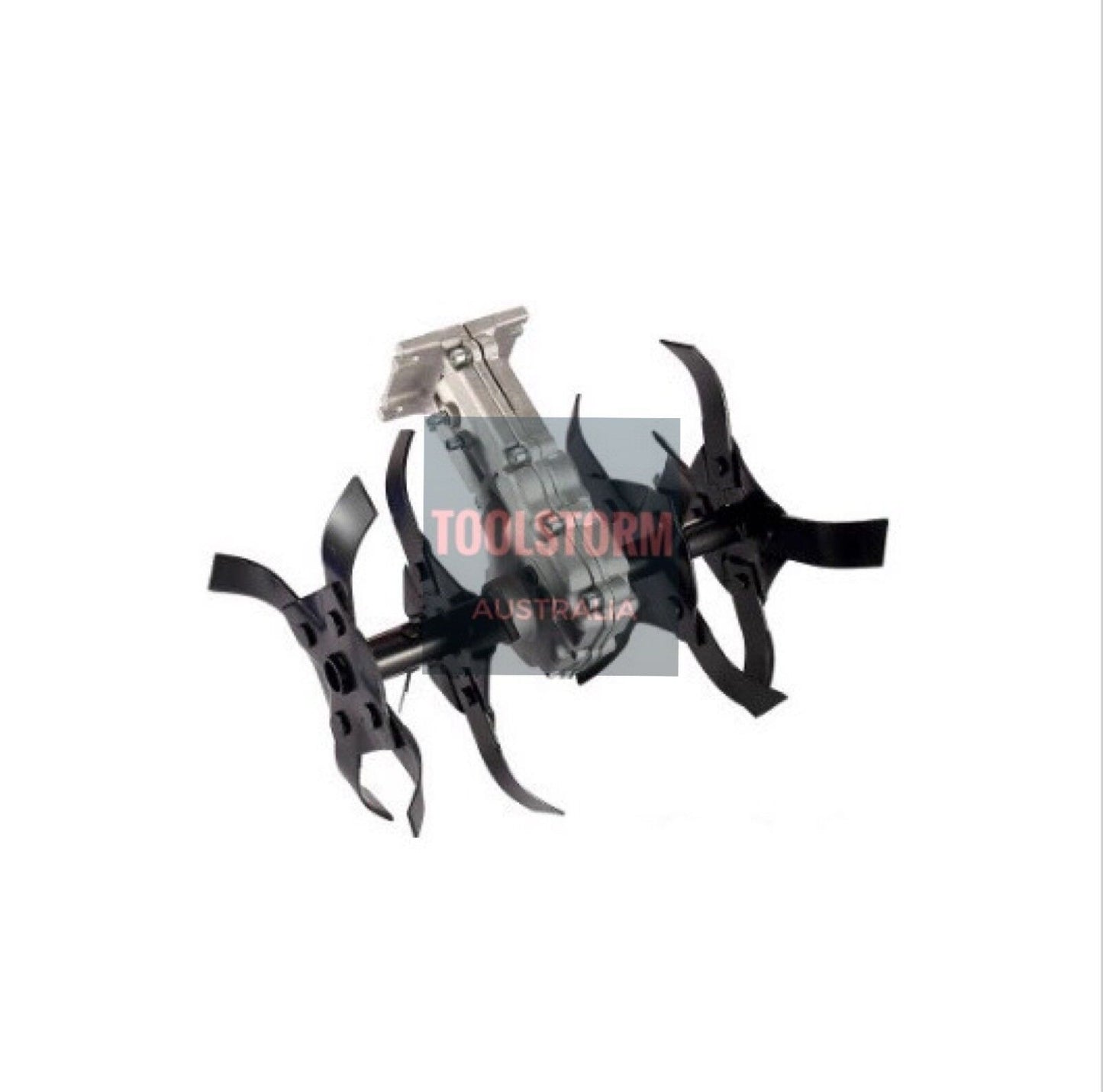 TILLER CULTIVATOR Attachment For AEG 26CM BRUSHLESS Brushcutter 58V ALT58BC401