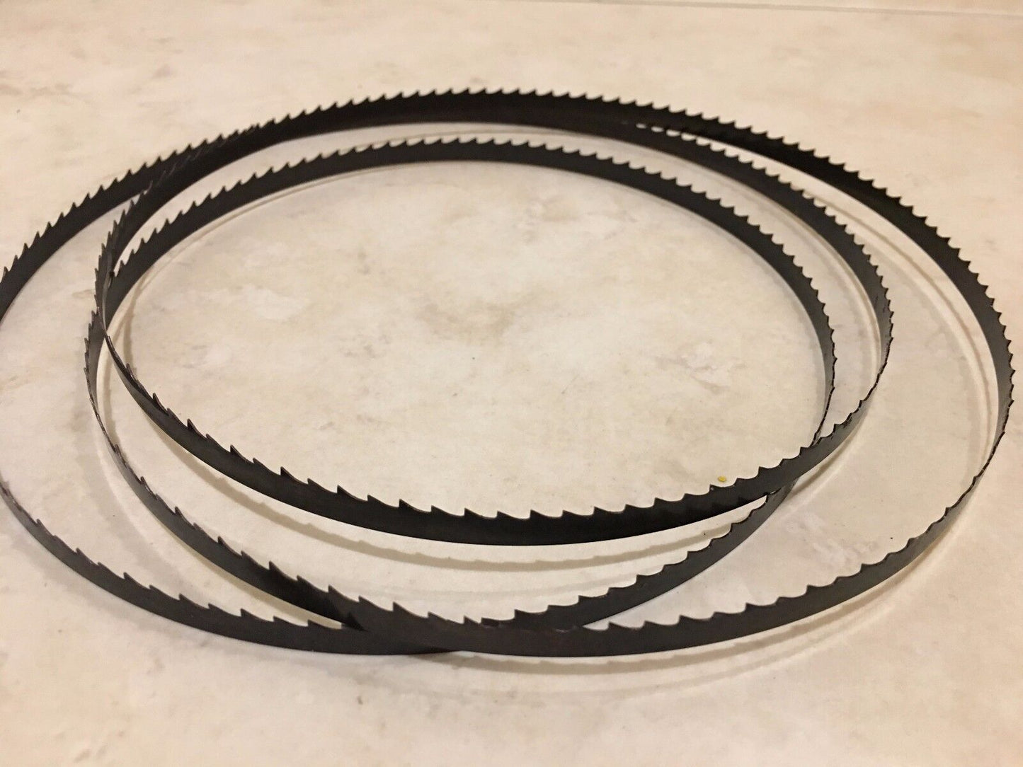 1400MM Band saw Bandsaw BLADE - VARIOUS TPI'S for GMC 250W 200mm LS8B Band saw