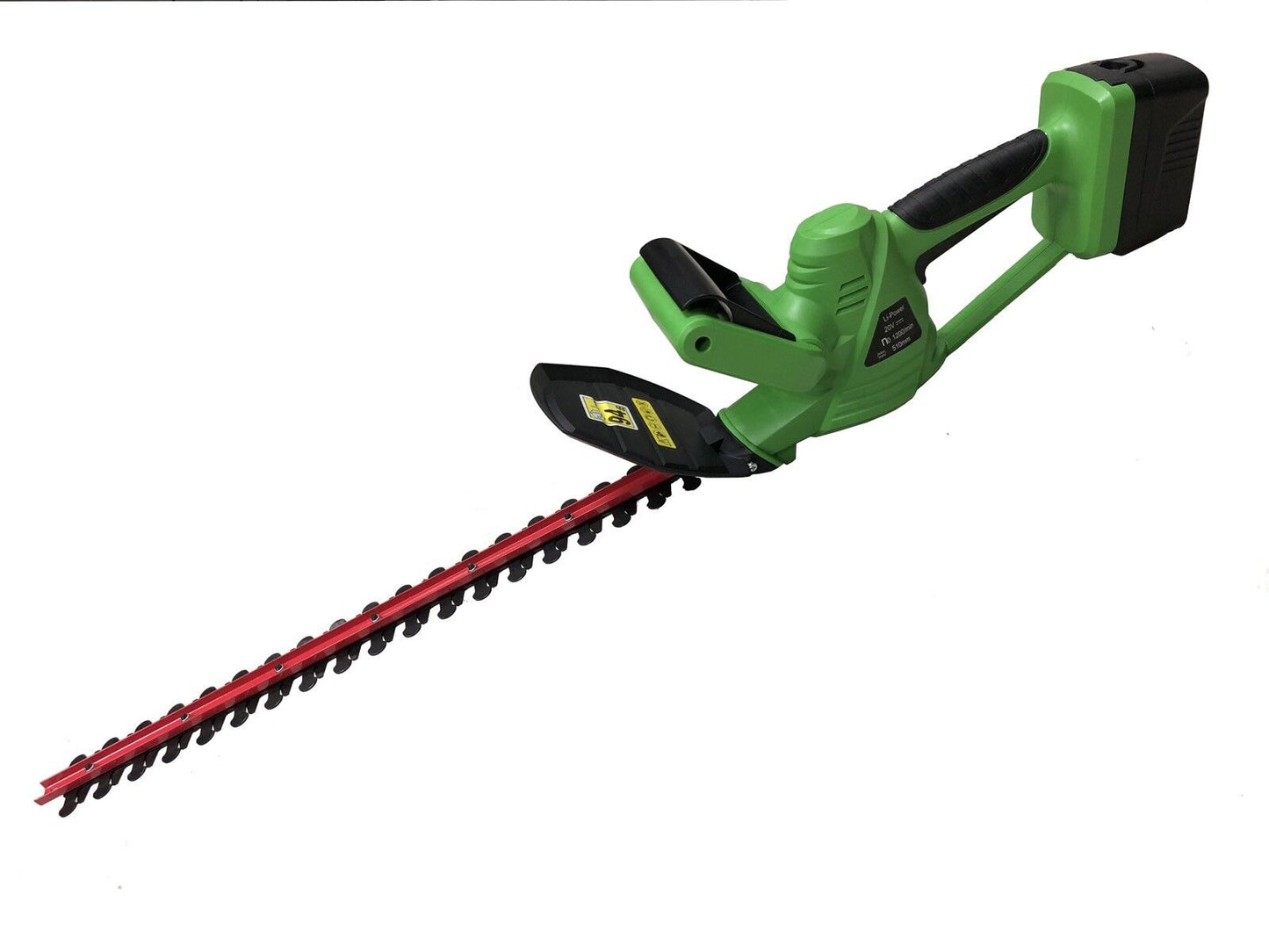 20V Lithium Cordless Leaf Blower Snipper Grass Hedge Trimmer Garden Tool Set