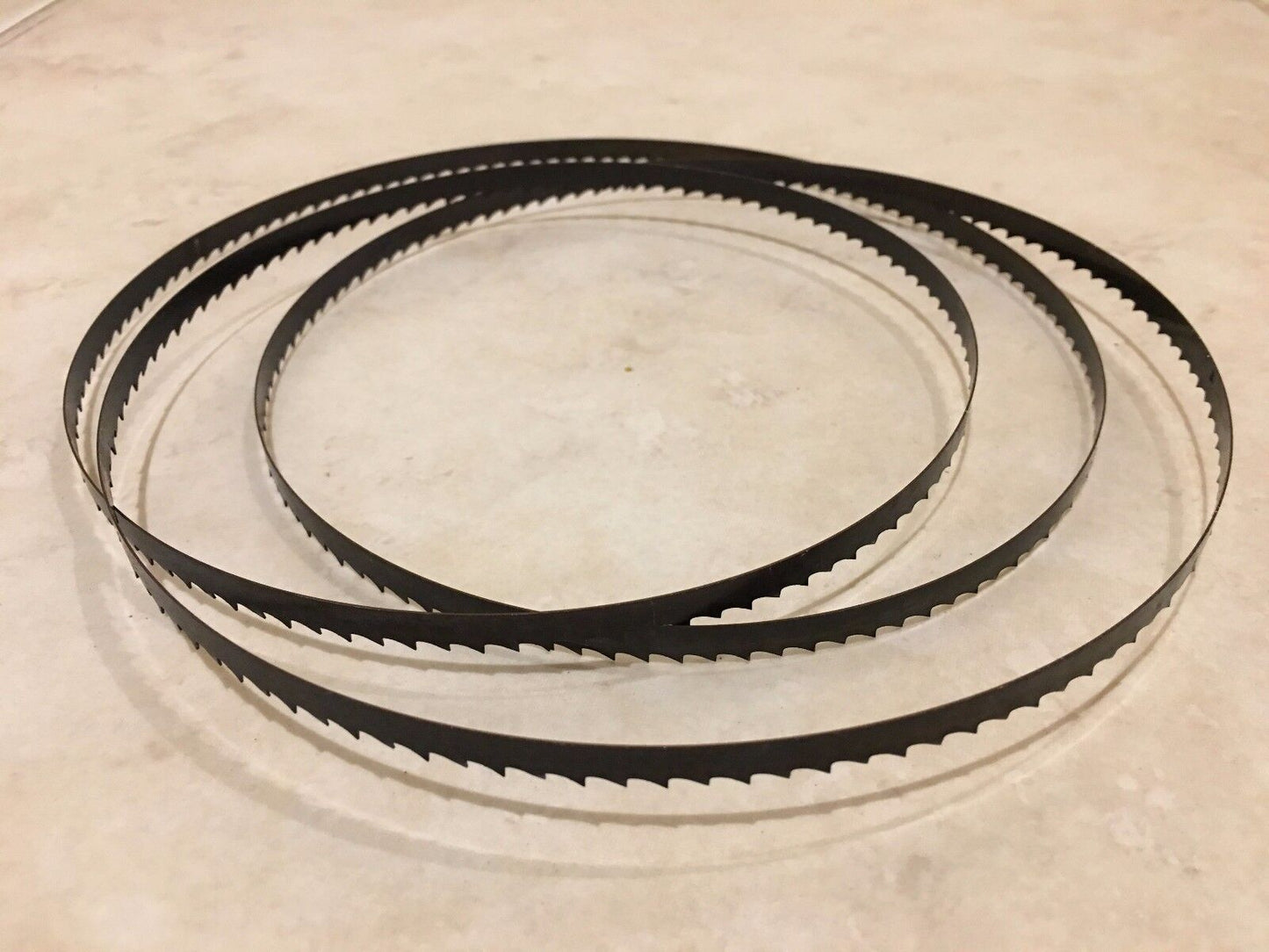 BANDSAW BLADE 1510-1512x3.2-9.5 VARIOUS TPI'S Fit RYOBI EBW4023L HBS9000 HBS230L