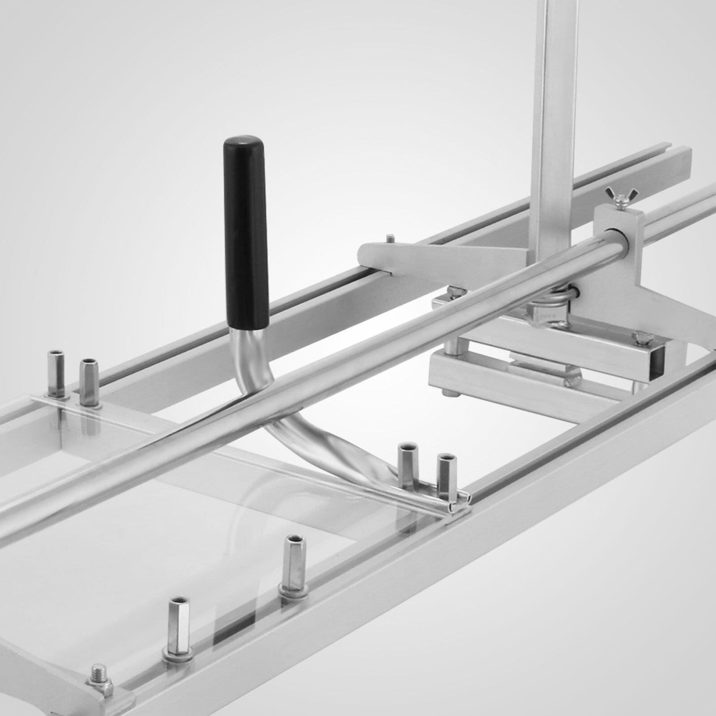 Chainsaw Mill Suits up to 48"/120cm Bar Wood Cutting Whipper Woodwork Carpentry