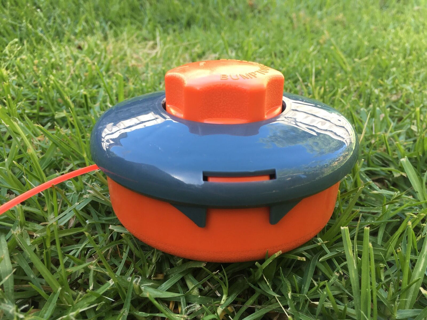 LINE TRIMMER HEAD FOR ALDI GARDENLINE GARDEN 5 IN 1 PETROL TOOL 58903