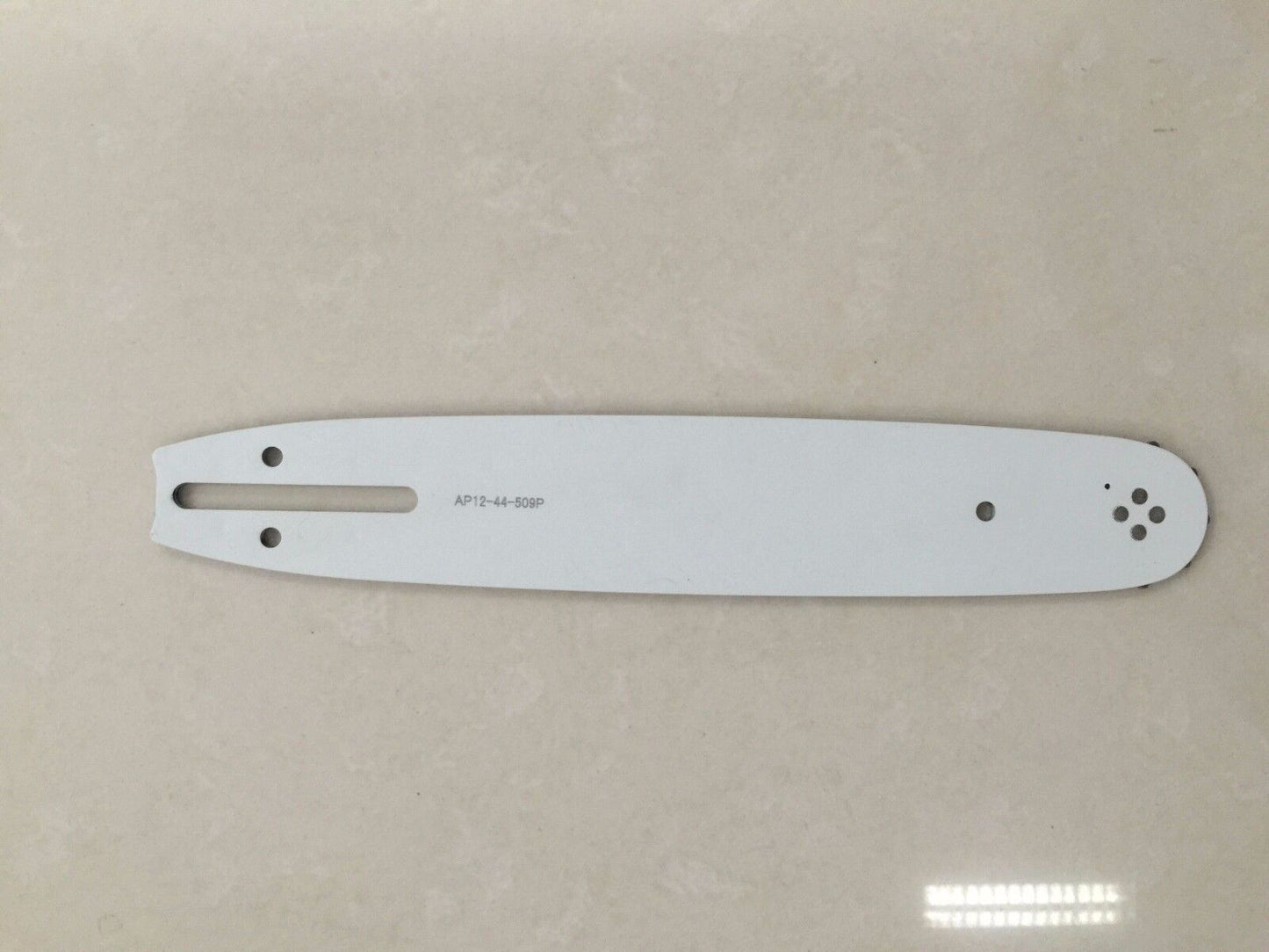10" GUIDE BAR ONLY Fit ALDI FERREX 25CC 705552 PETROL CHAINSAW CSP2540