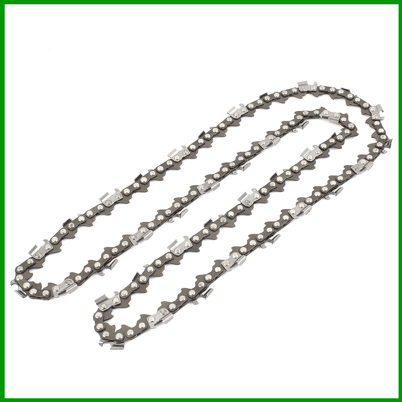 3 X18"/20" Chainsaw Chain New 68DL, 3/8 Pitch, .063 Gauge Replacement Saws parts