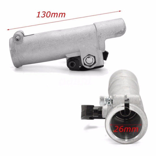 Square to 9T  26MM CONNECTOR To Fit WHIPPER SNIPPER BRUSH CUTTER CHAINSAW EDGER