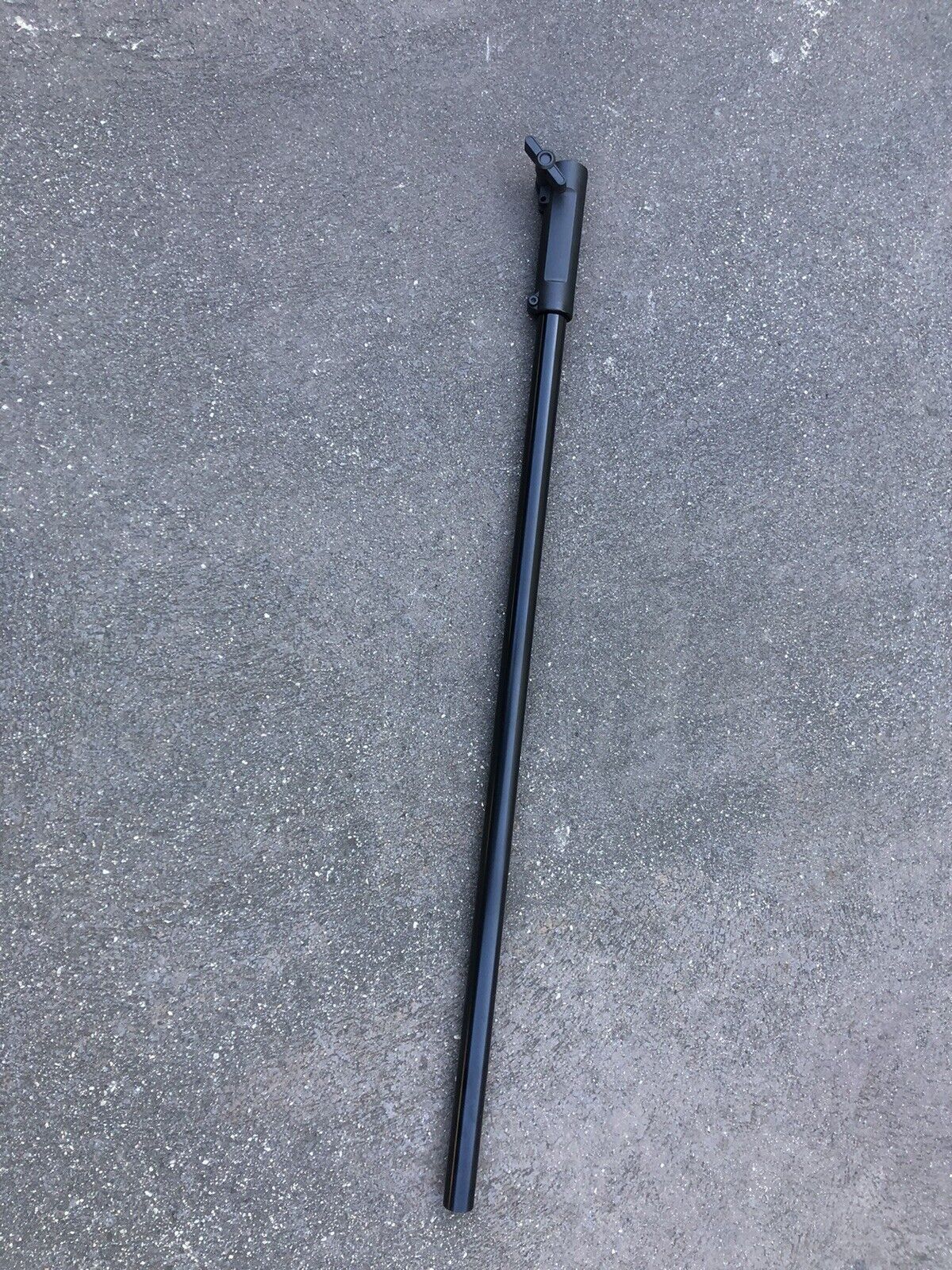 Extension Pole 880mm Long Fit STANLEY 2 strok 26cc Line Trimmer STR-750