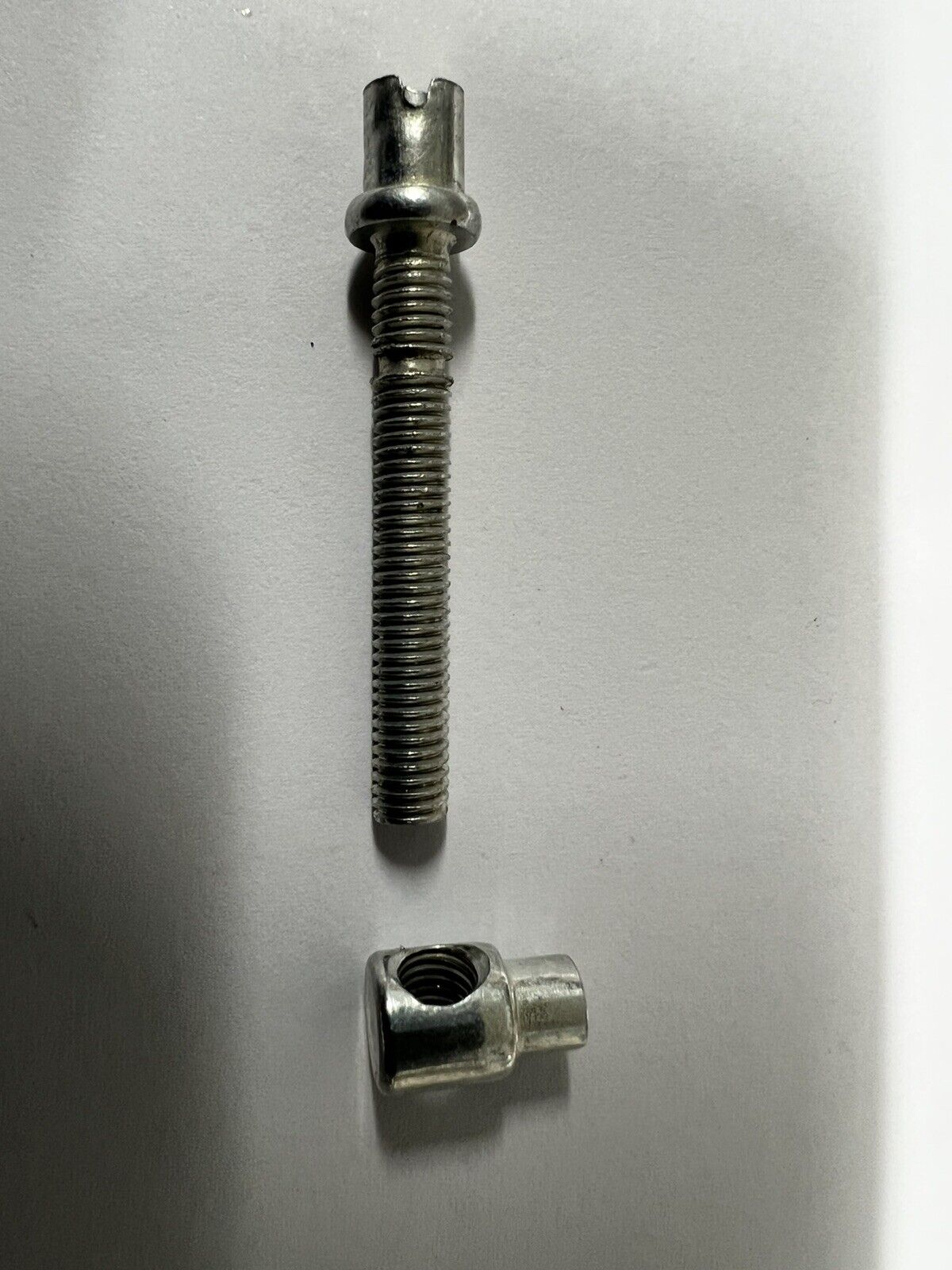 Chain Adjuster Tensioner Fit YARD FORCE 33CC LINE TRIMMER GMT09-AU GT A42 GTA42