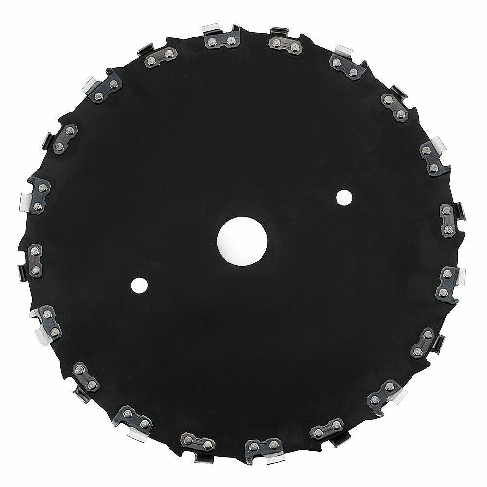 9"  Chainsaw Blade FOR ALDI Ferrex 6-in-1 Multi Garden Tool 700305 PMF3300-6P