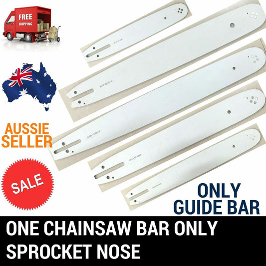 CHAINSAW BAR & CHAIN COMBO FIT BAUMR-AG Baumr-Ag CHAINSAW SX72