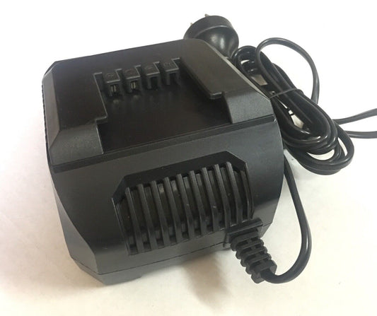 New Battery Fast Charger 20V Lithium-Ion Fit Giantz Garden Tools Blower Trimmer