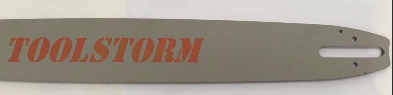 20" BAR SPROCKET NOSE FOR STIHL CHAINSAW NEW 3/8 72DL .63" QUALITY BAR ONLY