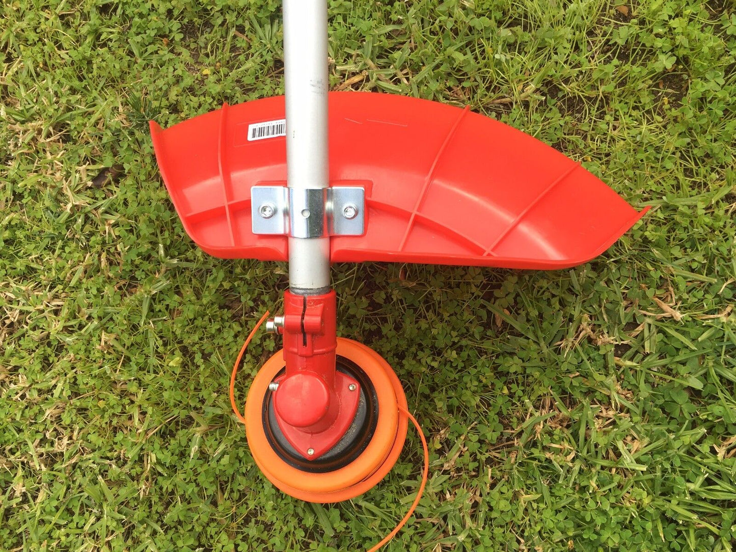 Grass Board Replacement Fit Yardking 24.5cc 4 Stroke Line Trimmer 1697318