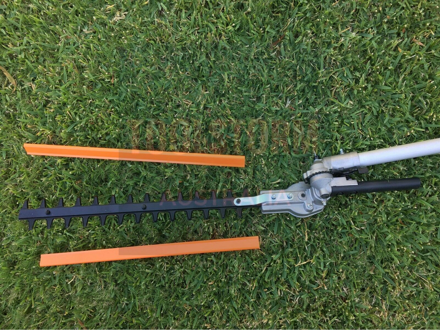 Brushcutter pole pruner hedge trimmer tiller Attachments Fit Ryobi RPP254FEJSN