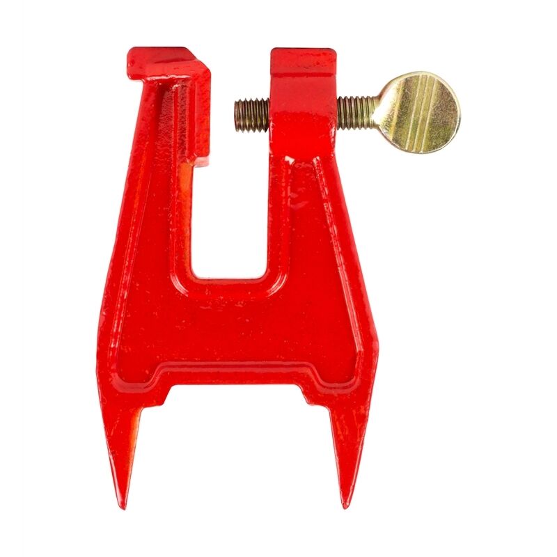 1X CHAINSAW CHAIN STUMP FILE VISE FOR CHAINSAW SHARPENER