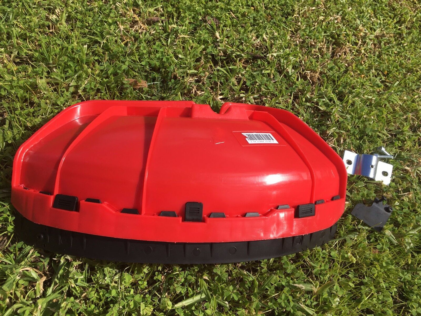 Grass Board Replacement Fit Yardking 24.5cc 4 Stroke Line Trimmer 1697318