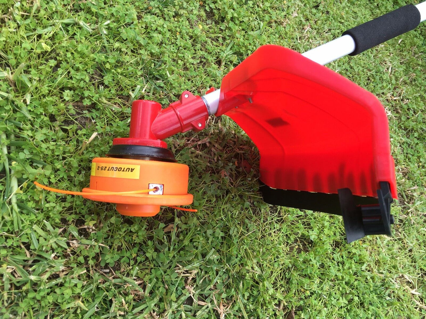 Grass Board Replacement FOR ALDI GARDENLINE GARDEN 5 IN 1 PETROL TOOL 58903