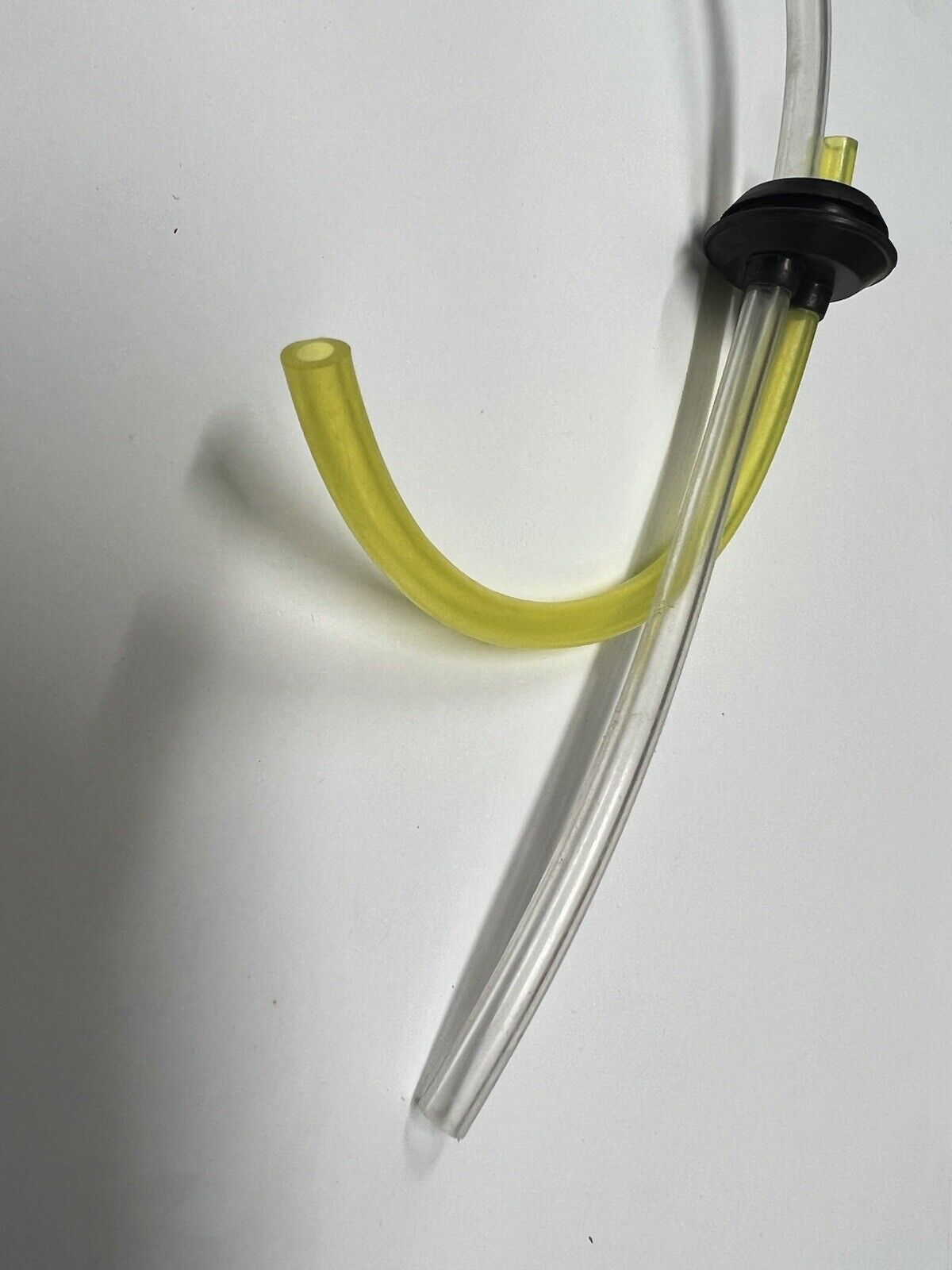 Fuel Line Hose Filter Fit Yardking 24.5cc 4 Stroke Line Trimmer 883222