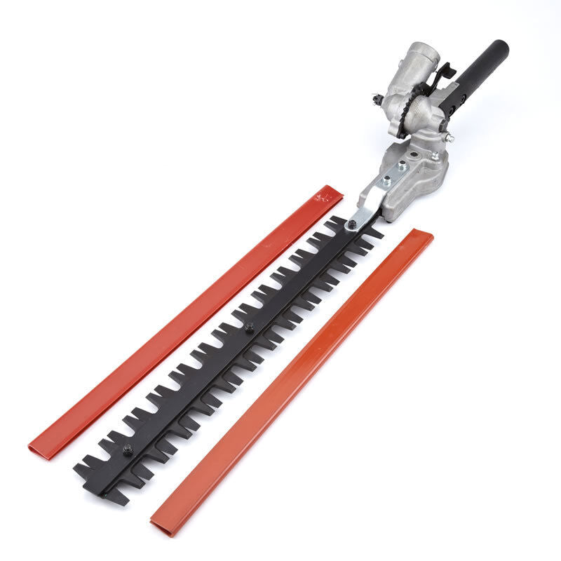 Hedge Trimmer Attachment for Brushcutter,Multi Tool Fit HONDA GX25/GX35 7T/9T