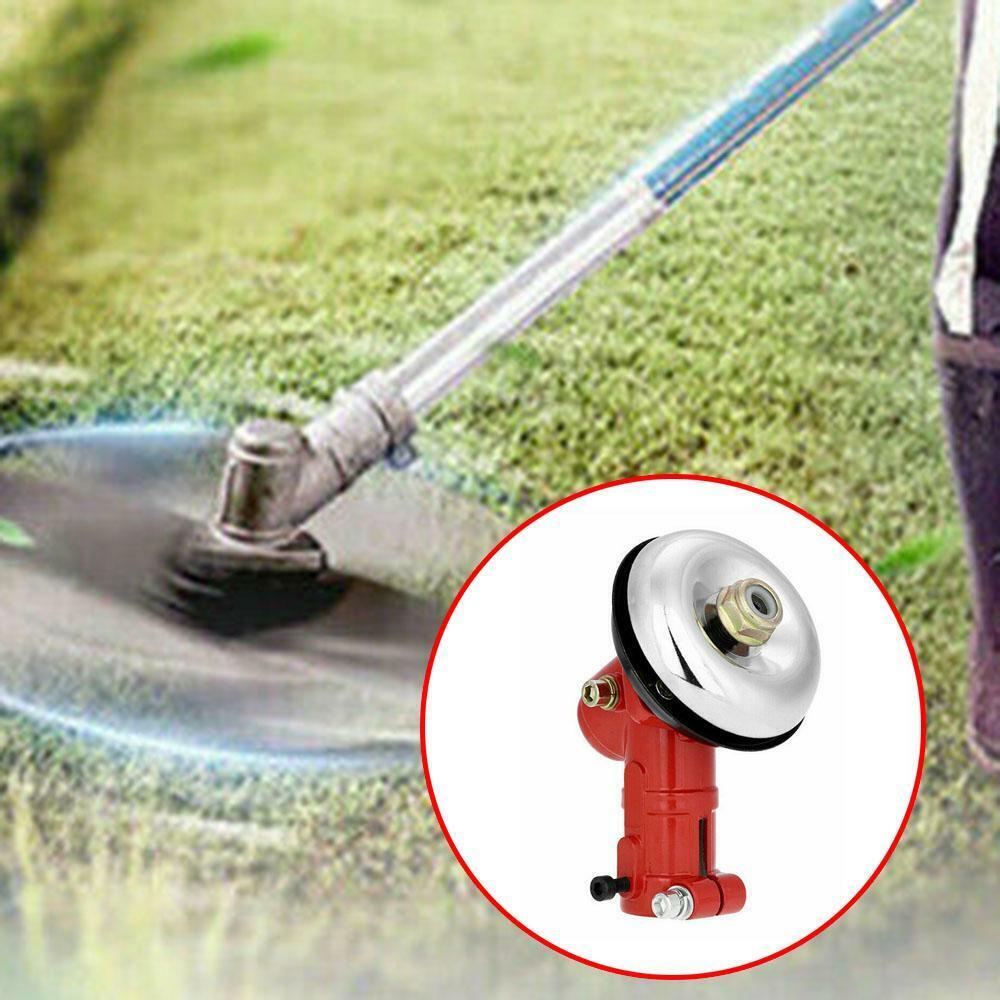 Attachments Fit YARD FORCE 33CC LINE TRIMMER BRUSHCUTTER GMT09-AU GT A42 GTA42